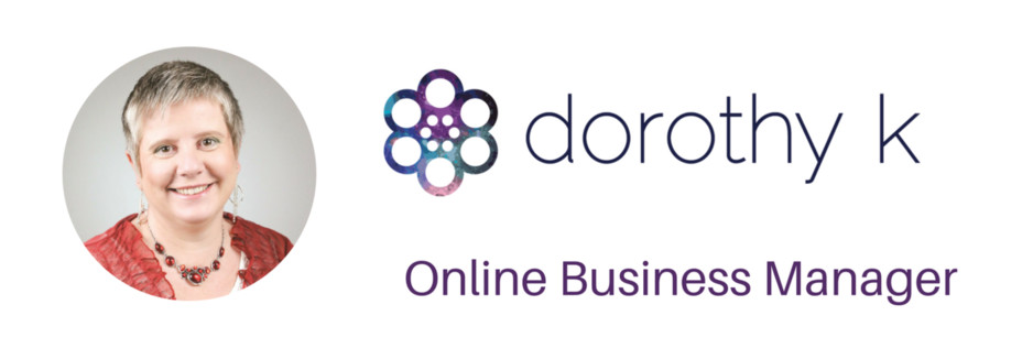 Dorothy K | Online Business Manager Pic 2