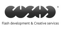 Flash Development and Creative Services Pic 1 - creative and digital services