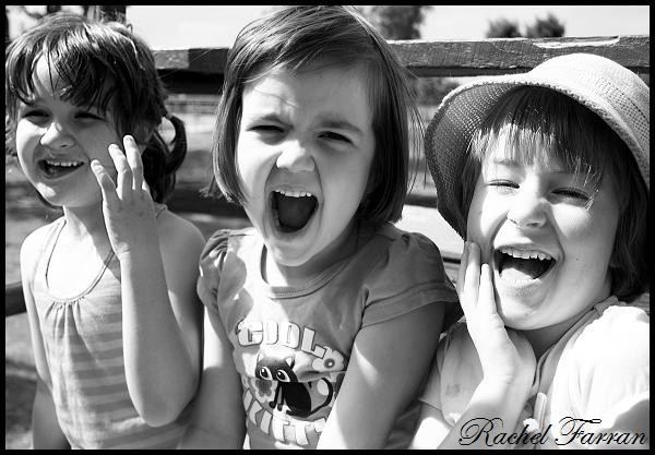 Rachel Farran Photographer Pic 1 - siblings