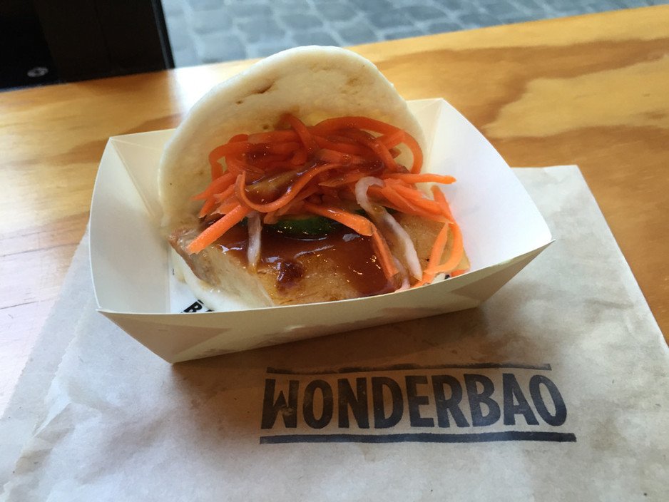 Wonderbao Pic 1