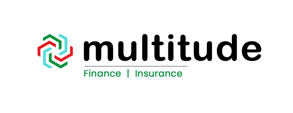 Multitude Broking Pic 1 - Multitude Broking Brand Logo