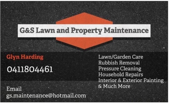 G&S Lawn and Property Maintenance Pic 1