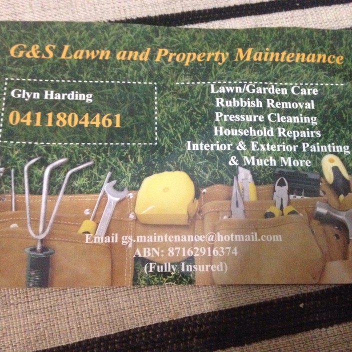 G&S Lawn and Property Maintenance Pic 2