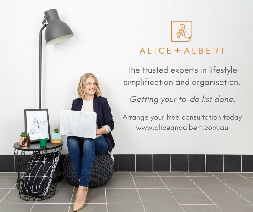 Alice + Albert Pic 1 - Arrange a free noobligation consultation