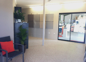 The Render Centre Pty Ltd Pic 2 - Visit our showroom today