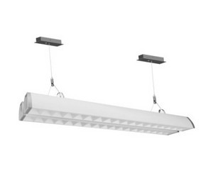 Guangzhou LEDYlight Co.,Ltd Pic 5 - LED Suspended Lights