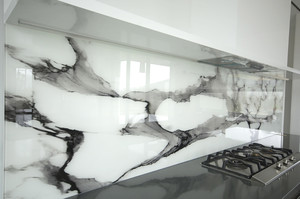 Paul M Pic 2 - Custom Splashback