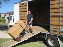 Van And Man 2 U Pic 2 - Full Household Removals