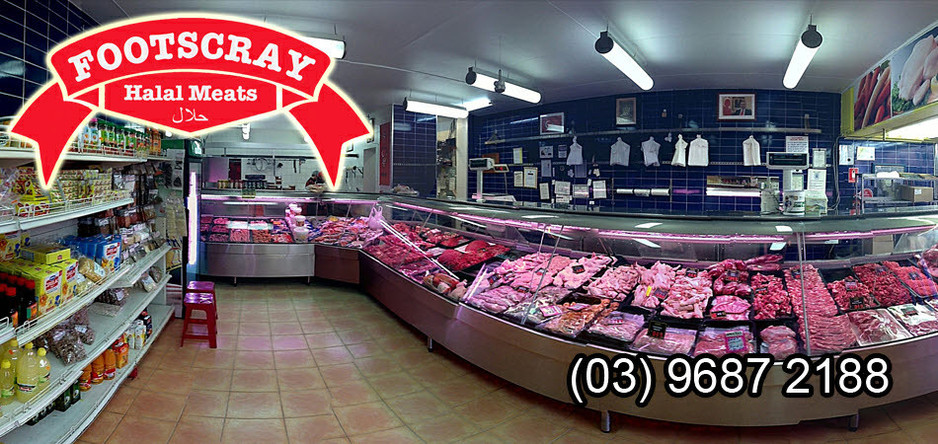 Footscray Halal Meats Pic 1