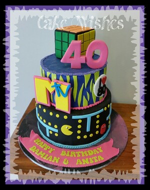 Cake Wishes Pic 3