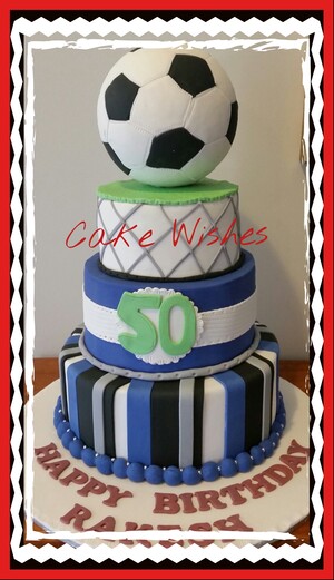 Cake Wishes Pic 2