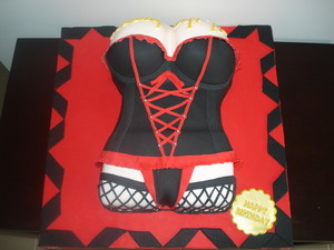 Cake Wishes Pic 5