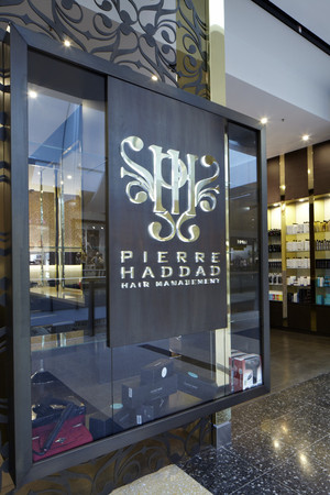 Pierre Haddad Hair Management Pic 2