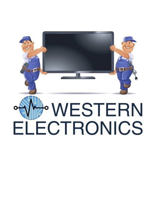 Western Electronics Pic 1