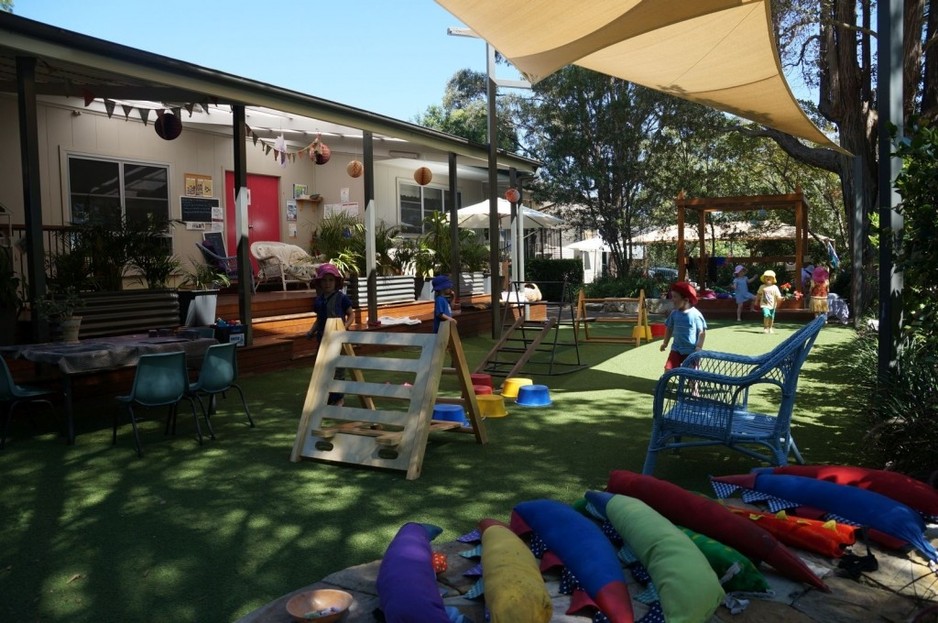 Blaxland Preschool Kindergarten in Blaxland, Sydney, NSW, Kindergarten & Preschools TrueLocal