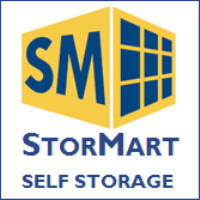 Stormart Self Storage Pic 1