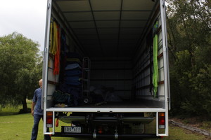 PORTSEA TRANSPORT Pic 2