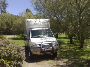 PORTSEA TRANSPORT Pic 4