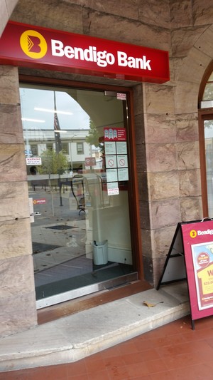 Bendigo Bank Pic 2