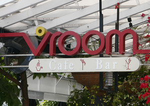 Vroom Bistro Pic 2