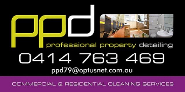 Professional Property Detailing Pic 1