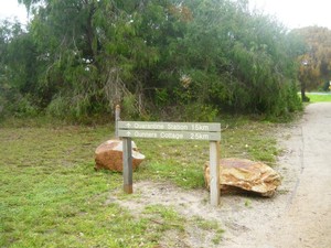 Point Nepean National Park Pic 5