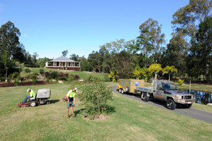 Bretts Property Maintenance Pic 5