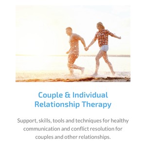 Connect & Grow Counselling Services Pic 4 - Connect and Grow Counselling specialises in Relationship Therapy