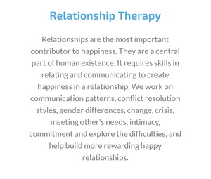 Connect & Grow Counselling Services Pic 5 - Let us help your relationship continuously improve