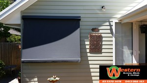 Western Screens, Blinds and Awnings Pic 3