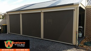 Western Screens, Blinds and Awnings Pic 4