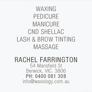 Waxology Pic 5