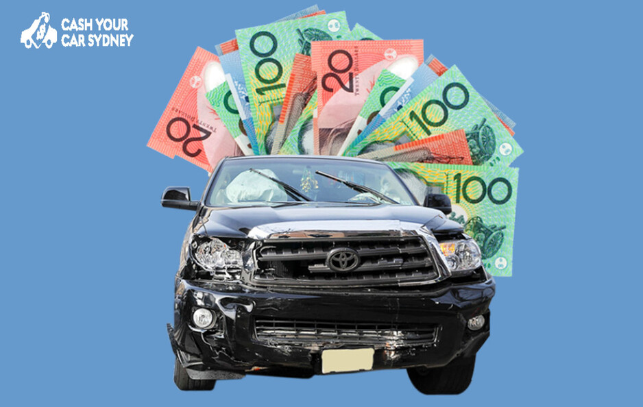 Cash Your Car Sydney Pic 1 - Same Day Car Removal