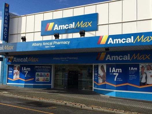 Albany Amcal Beauty For Life Pic 1