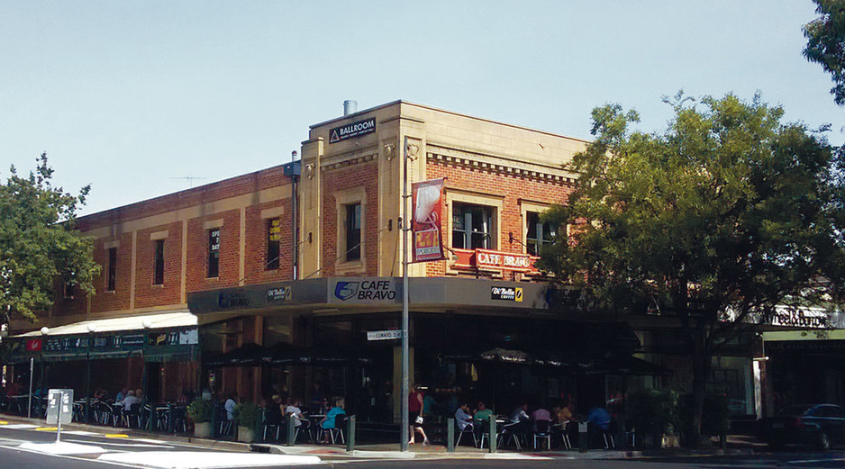 Ballroom Billiard Saloon in Norwood, Adelaide, SA, Pool Halls TrueLocal