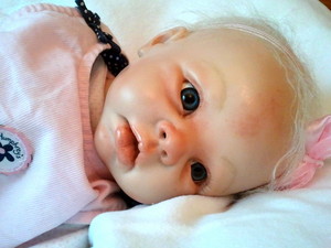 Majikal Whispers Pic 3 - Reborn dolls