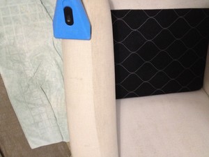 CleanRite Carpet Cleaning Pic 4 - Upholstery Cleaning