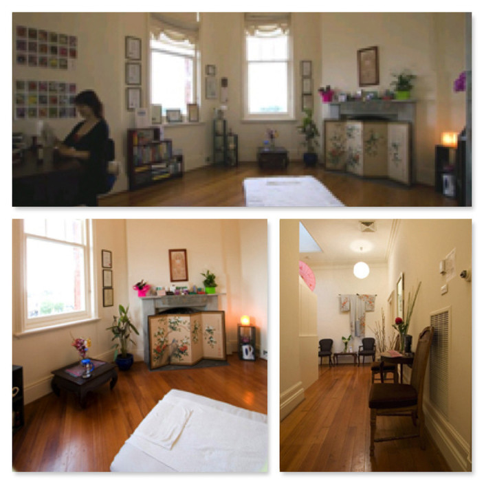 Clara Bitcon I Naturopath & Herbalist Pic 1 - Mien Natural Therapies Consulting rooms