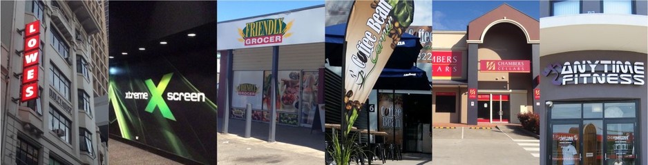 Corporate Sign Solutions (NSW) Pic 1