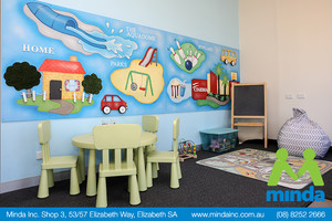 Minda Incorporated Pic 2 - Minda Disability Services Support Elizabeth SA