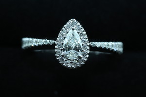 Courtney Jade Designs Pic 5 - Handcrafted pear halo