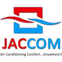 Jaccom Cooling and Heating Pic 1