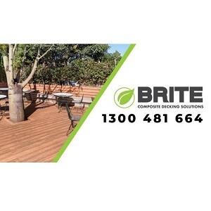 Brite Decking Pic 1