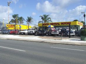 South Central Motors Pic 1