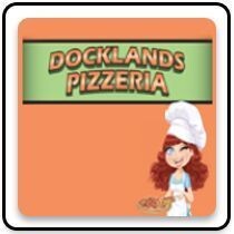 Docklands Pizzeria - Docklands Pic 4