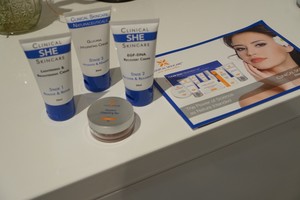 Relax & Refresh Beauty Salon Pic 4 - We stock a range of premium skincare brands that are proven to rejuvenate and refresh