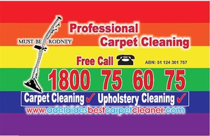 Professional Carpet & Upholstery Pty Ltd Pic 3