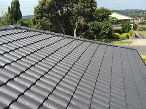 Elite roof works Pic 2 - RoofRestoration in Narre Warren