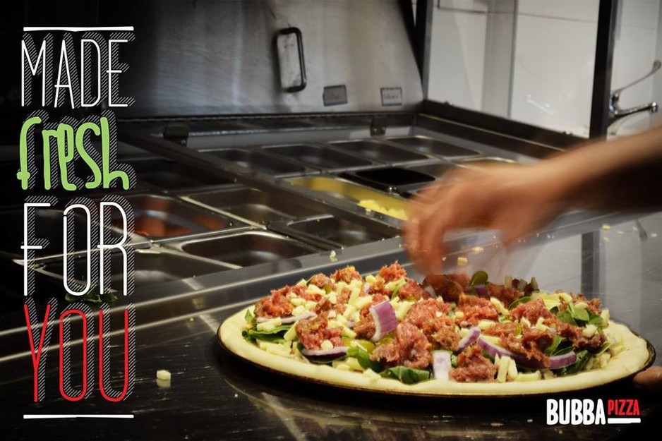 Bubba Pizza Pasta & More Torquay in Torquay, VIC, Takeaways TrueLocal