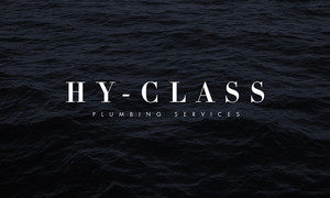 Hy-Class Plumbing Services Pic 2